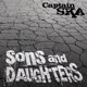 SONS AND DAUGHTERS cover art