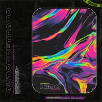 Autorretrato - EP - Kido