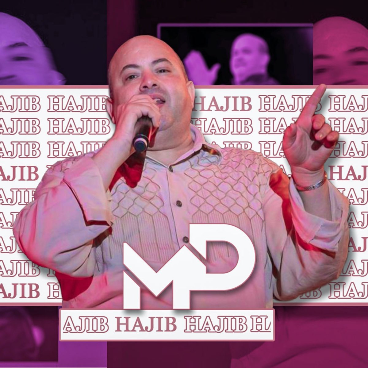 Hajib - Single – Album par Dj Medi – Apple Music