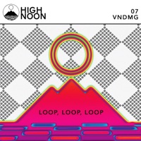 Loop, Loop, Loop - Single - VNDMG
