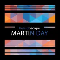 Kaleidoscope — Martin Day