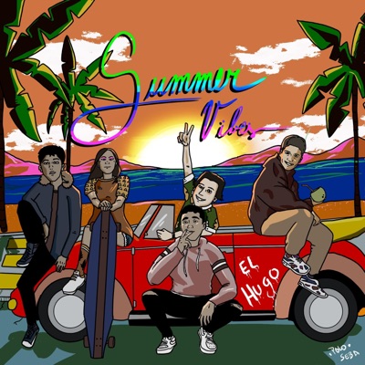 Ojos de miel (feat. Chill Break) - Single