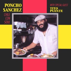 Chile Con Soul (feat. Tito Puente)