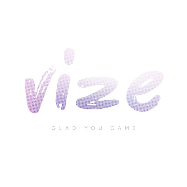 VIZE Glad You Came (2018)