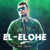 El-Elohe artwork