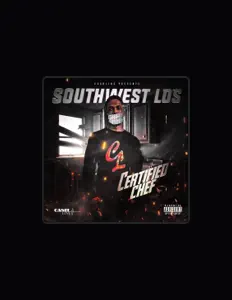 Poslechněte si interpreta Southwest Los, sledujte hudební videa, přečtěte si životopis, podívejte se na data turné a další informace.