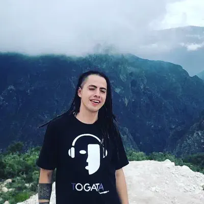 Listen to Togata, watch music videos, read bio, see tour dates & more!