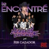 Te Encontré - Single