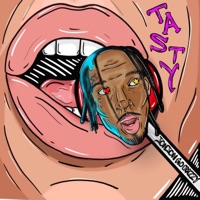 Tasty - Single - JonJonGoCrazzy