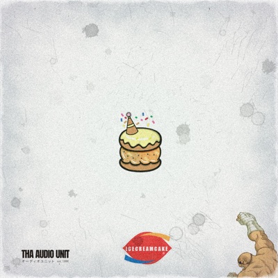 I C E C R E a M C a K E (Beat Tape)