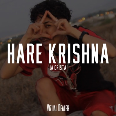 Hare Krishna - Single