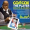 The Player (Onionz Remix) - Carl Cox lyrics