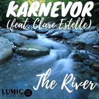 The River (feat. Clare Estelle) - Single - Karnevor