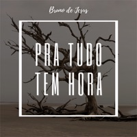 Pra Tudo Tem Hora - Single - Bruno De Jesus