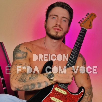 É Foda Com Você - Single