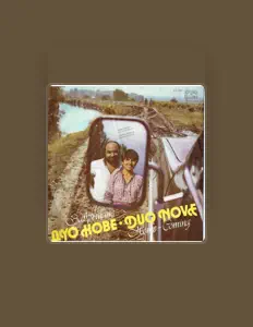 Posłuchaj wykonawcy Дуо Нове (Георги Бейков, Ваня Цокова), obejrzyj teledyski, przeczytaj biografię, zobacz daty tras koncertowych i nie tylko!