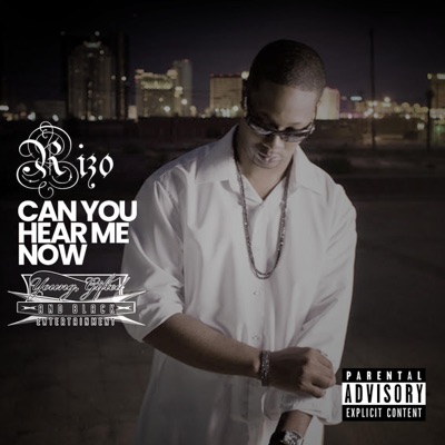 Can You Hear Me Now - Single