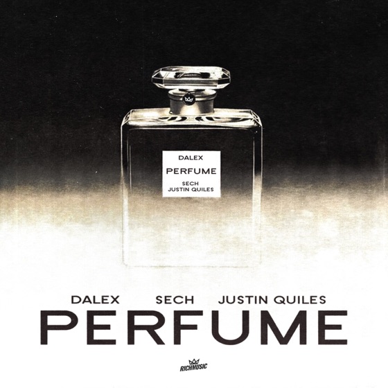 Cover artwork for Perfume