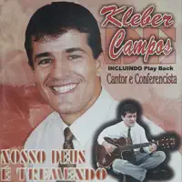 Só Ele É — Kleber de Campos