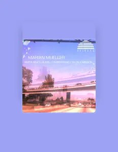 Listen to Marian Mueller, watch music videos, read bio, see tour dates & more!