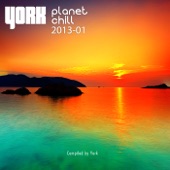 Planet Chill 2013-01 (Compiled By York) artwork