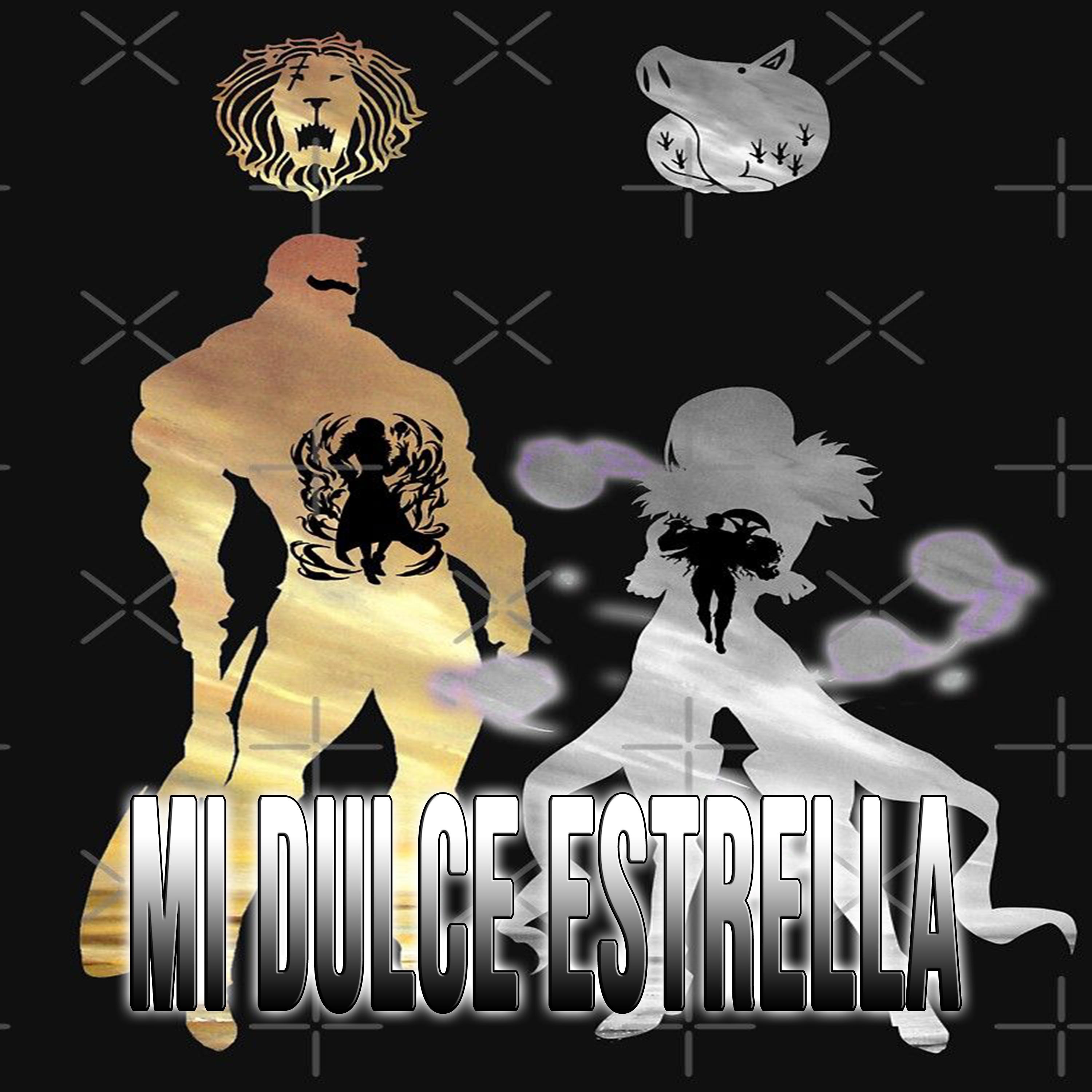 Mi Dulce Estrella - Single