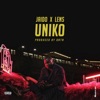 Uniko (feat. Lens) - Single