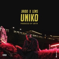 Uniko (feat. Lens) - Single - Jaido