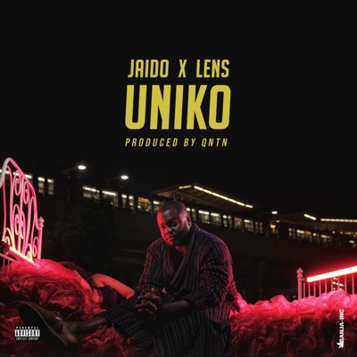 Uniko (feat. Lens) - Single