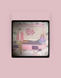 Dengarkan Minchu, tonton video musik, baca bio, lihat tanggal tur & lainnya!