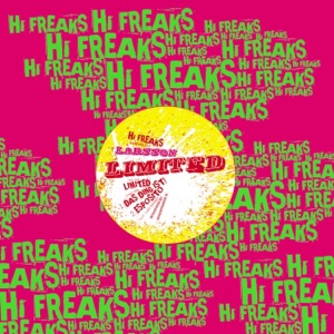 Limited - EP