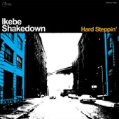 Ikebe Shakedown - Afro Fred