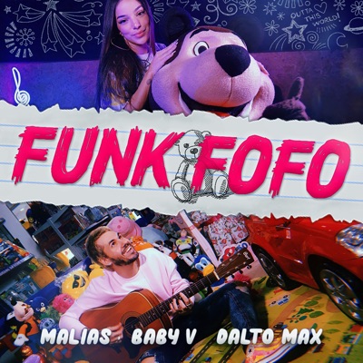 Funk Fofo - Single