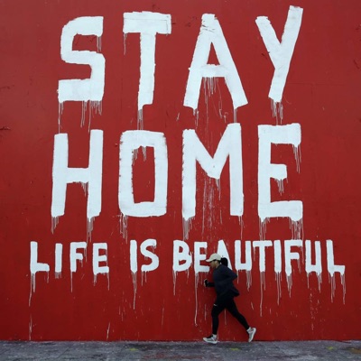 Stay at Home - Single