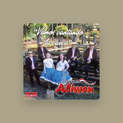 Listen to Conjunto Aliwen, watch music videos, read bio, see tour dates & more!