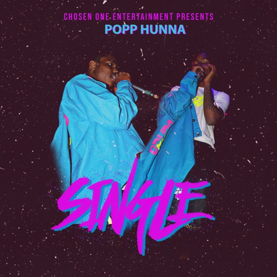 Cover artwork for Single