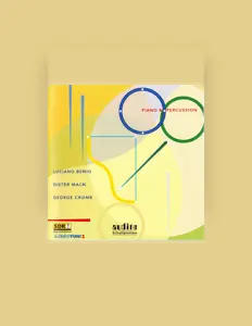 Posłuchaj wykonawcy Piano & percussion, obejrzyj teledyski, przeczytaj biografię, zobacz daty tras koncertowych i nie tylko!