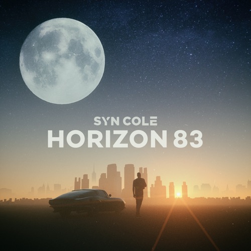 Syn Cole - Horizon 83