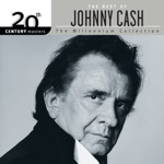 Johnny Cash - I Still Miss Someone (1988 Version)