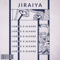 Jiraiya (feat. Jiorno) - Single - Alkane