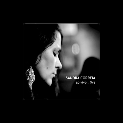 Listen to Sandra Correia, watch music videos, read bio, see tour dates & more!