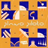 Plano Piloto - EP 1 artwork