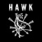 Alibi - HAWK lyrics