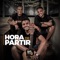 Hora de Partir - Bistro lyrics