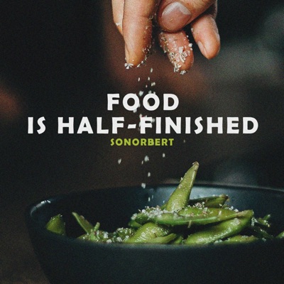 Esleiter - Food Is Half-Finished