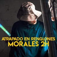 Atrapado En Renglones - Single - Morales 2H