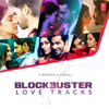 Blockbuster Love Tracks - Various Artists