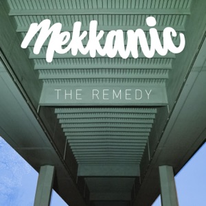 2020 - The Remedy