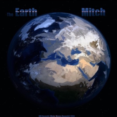 The Earth - Single