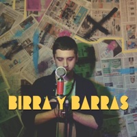 Birra y Barras - Single - Akronimo